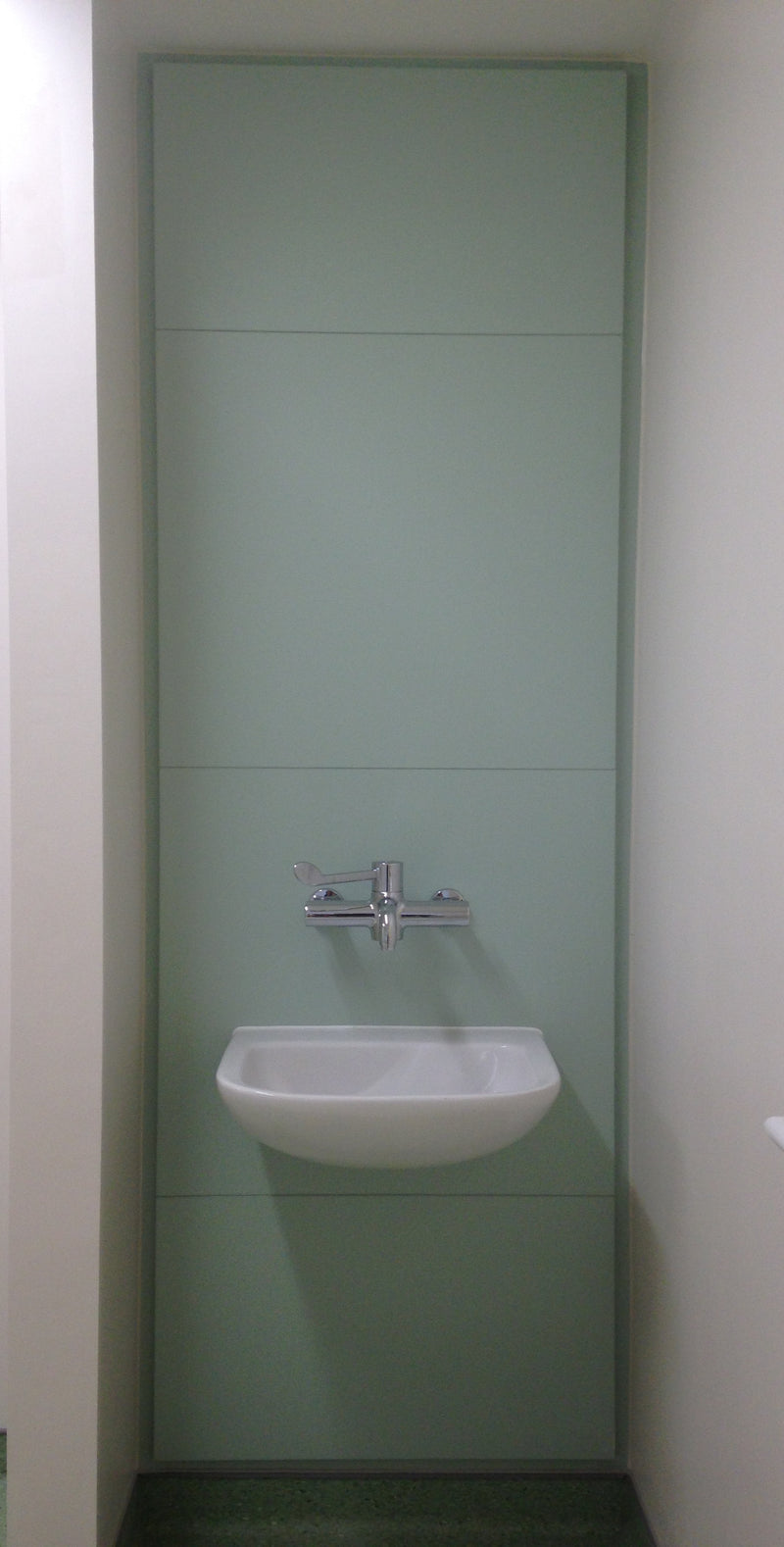 Washroom / IPS System / IPS Panel / Toilet Cubicle / Bathroom / Baby Change Units / Manufacturer