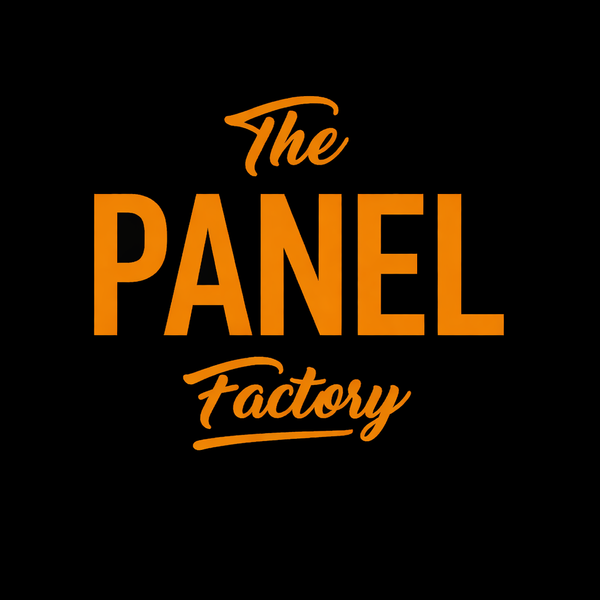 The Panel Factory